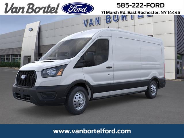 New 2026 Ford Transit-250 Base