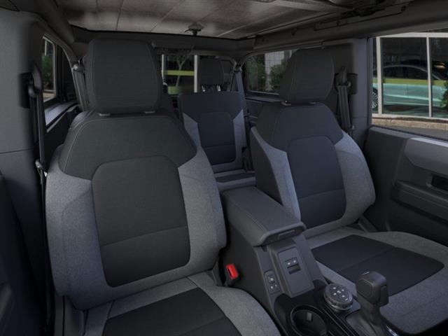 FORD BRONCO - 10