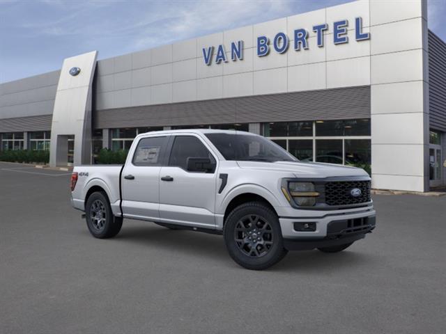 FORD F-150 STX - 7