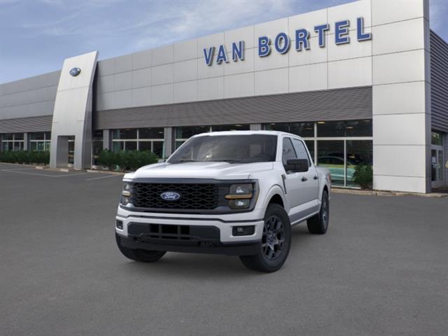 FORD F-150 STX - 2