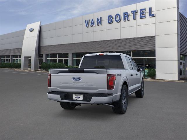 FORD F-150 STX - 8