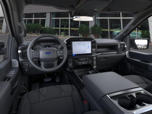 FORD F-150 STX - 9