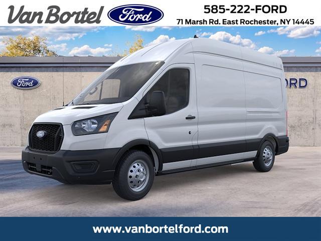 New 2026 Ford Transit-350 Base