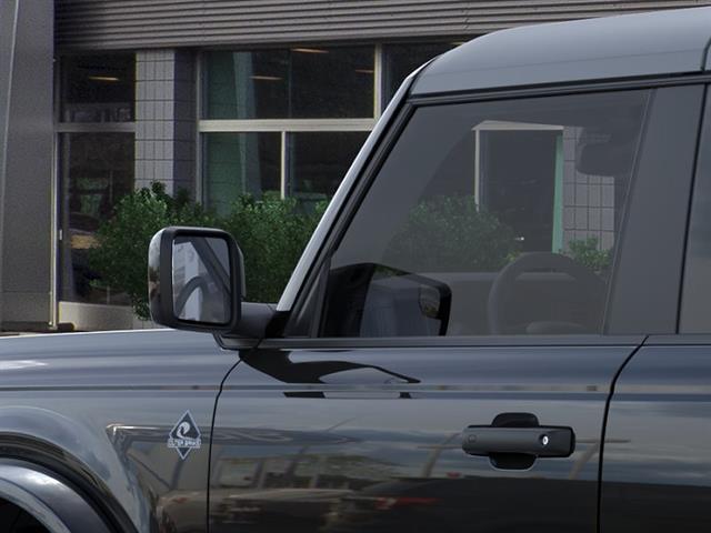 2026 FORD BRONCO OUTER BANKS 缩略图 22