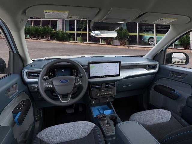 2026 FORD MAVERICK XLT 照片 10