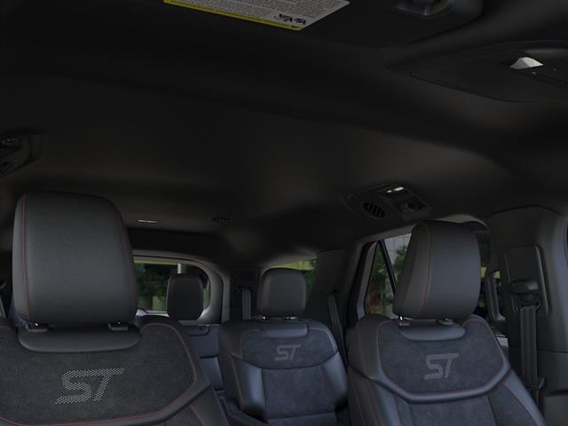 صورة مصغرة 22 لـ 2026 FORD EXPLORER ST