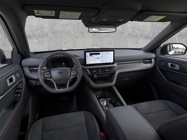 صورة مصغرة 32 لـ 2026 FORD EXPLORER ST