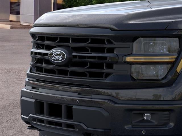 2026 FORD F-150 XLT — миниатюра 17