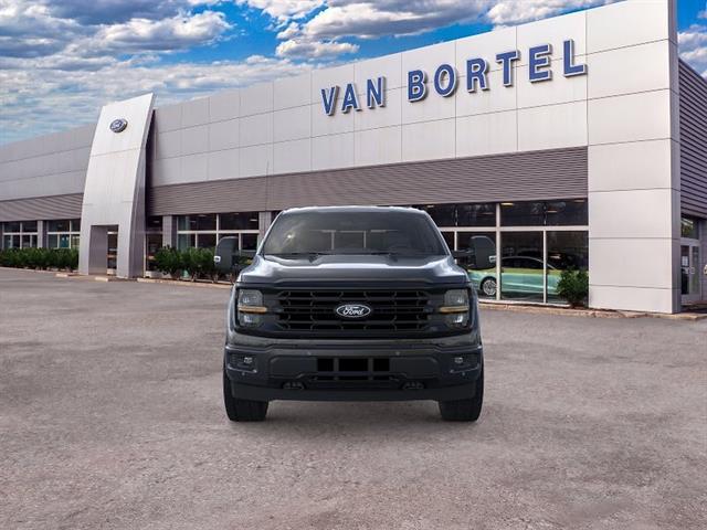 2026 FORD F-150 XLT — фото 6