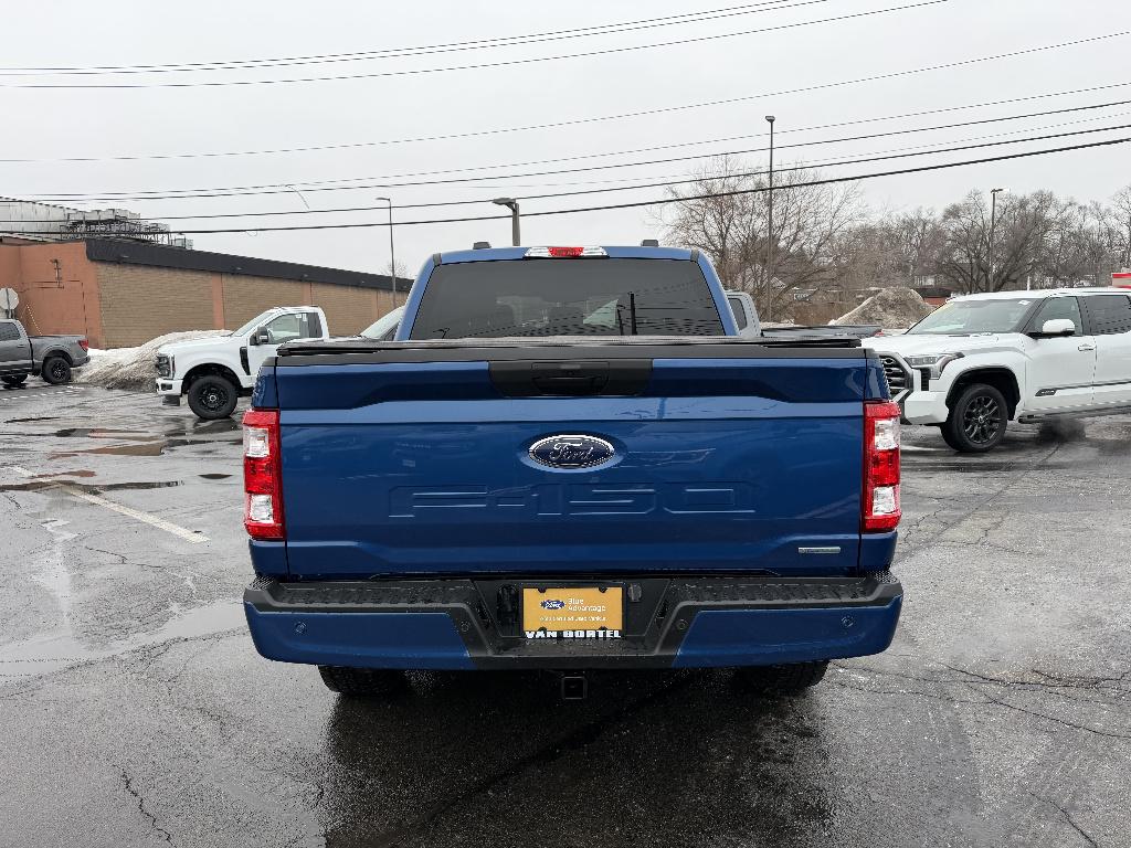FORD F-150 XL - 5