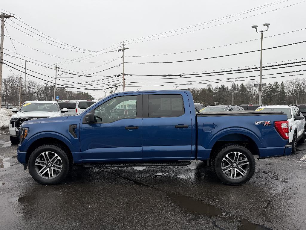 FORD F-150 XL - 3
