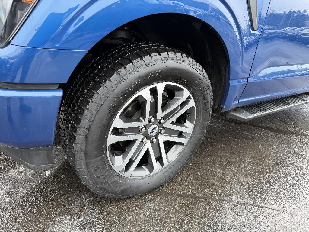 FORD F-150 XL - 10