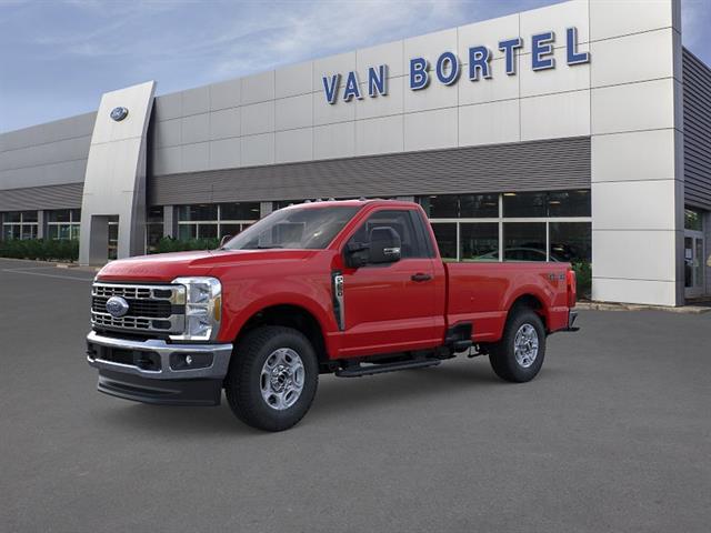 صورة 6 لـ 2026 FORD F-250 XLT