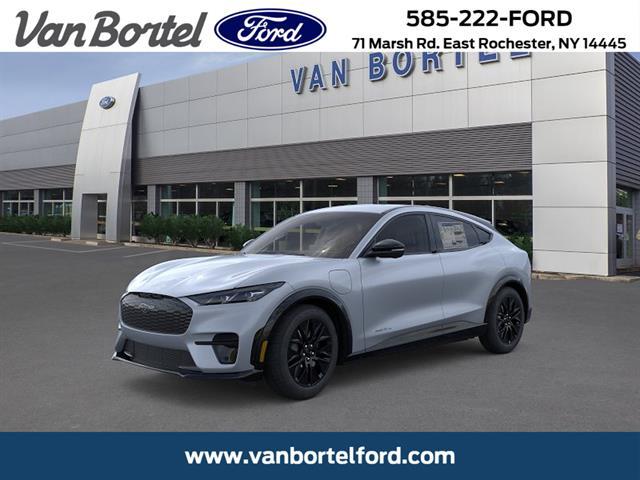 New 2026 Ford Mustang Mach-E Premium