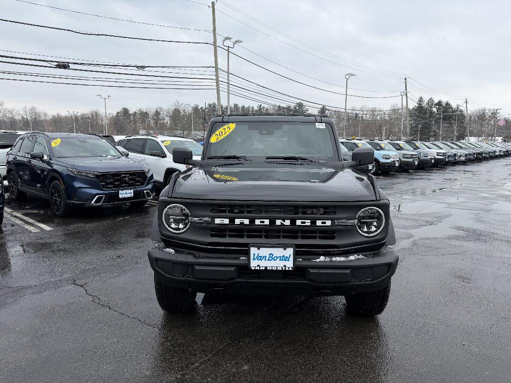FORD BRONCO - 9