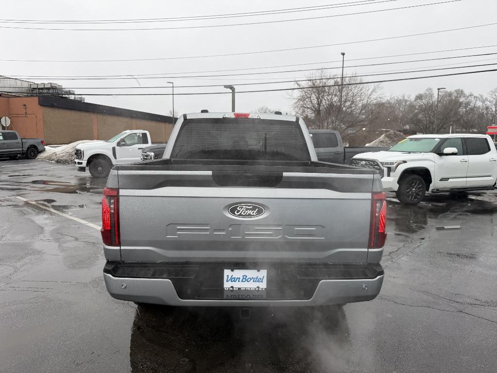 FORD F-150 STX - 4