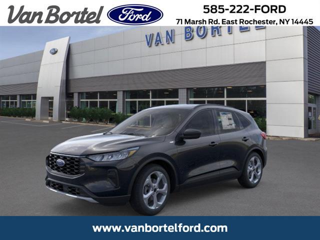 New 2025 Ford Escape ST-Line