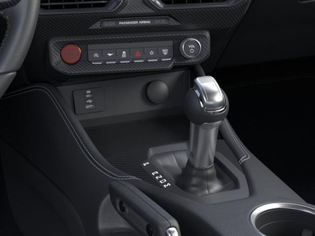 2026 FORD MUSTANG GT 照片 15