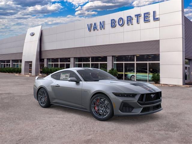 2026 FORD MUSTANG GT 照片 7