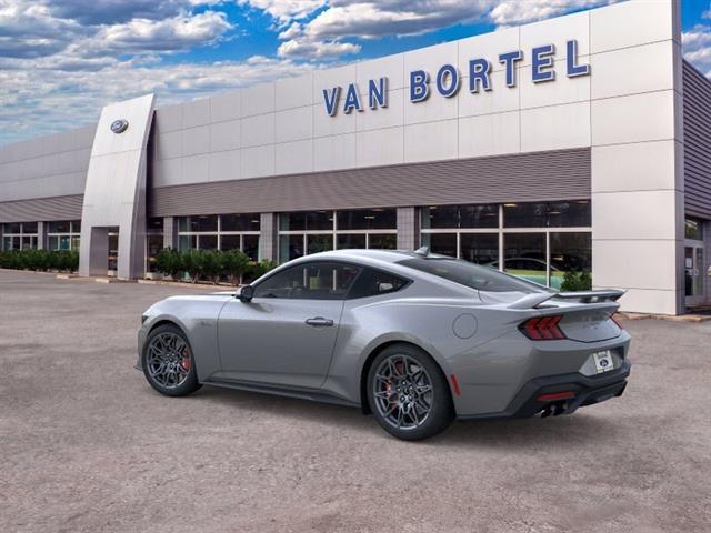 2026 FORD MUSTANG GT 照片 4