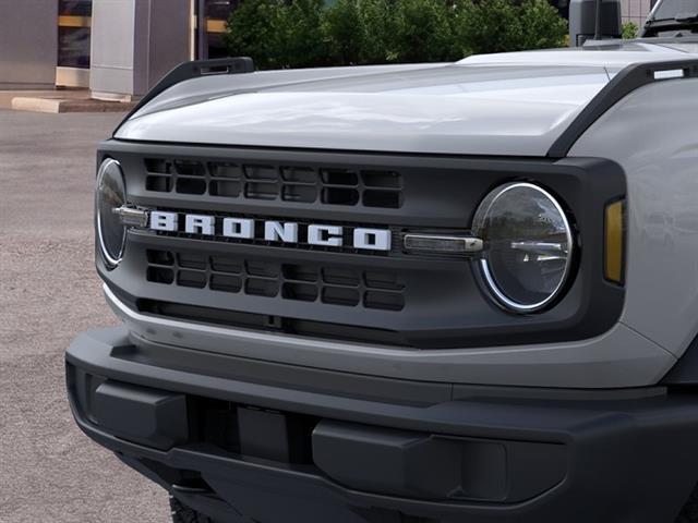 2026 FORD BRONCO BIG BEND — миниатюра 19