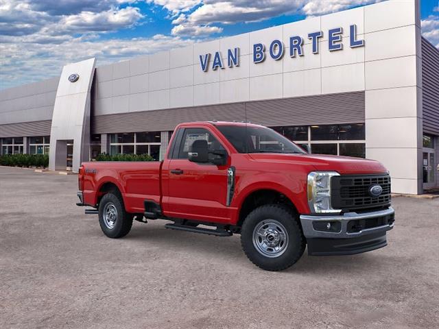 صورة 7 لـ 2026 FORD F-350 XL
