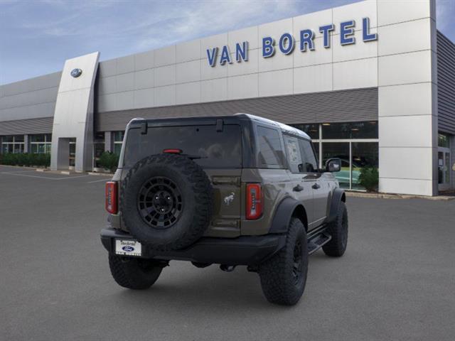 FORD BRONCO - 8
