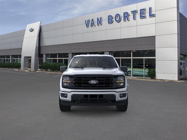 2026 FORD F-150 XLT — фото 6