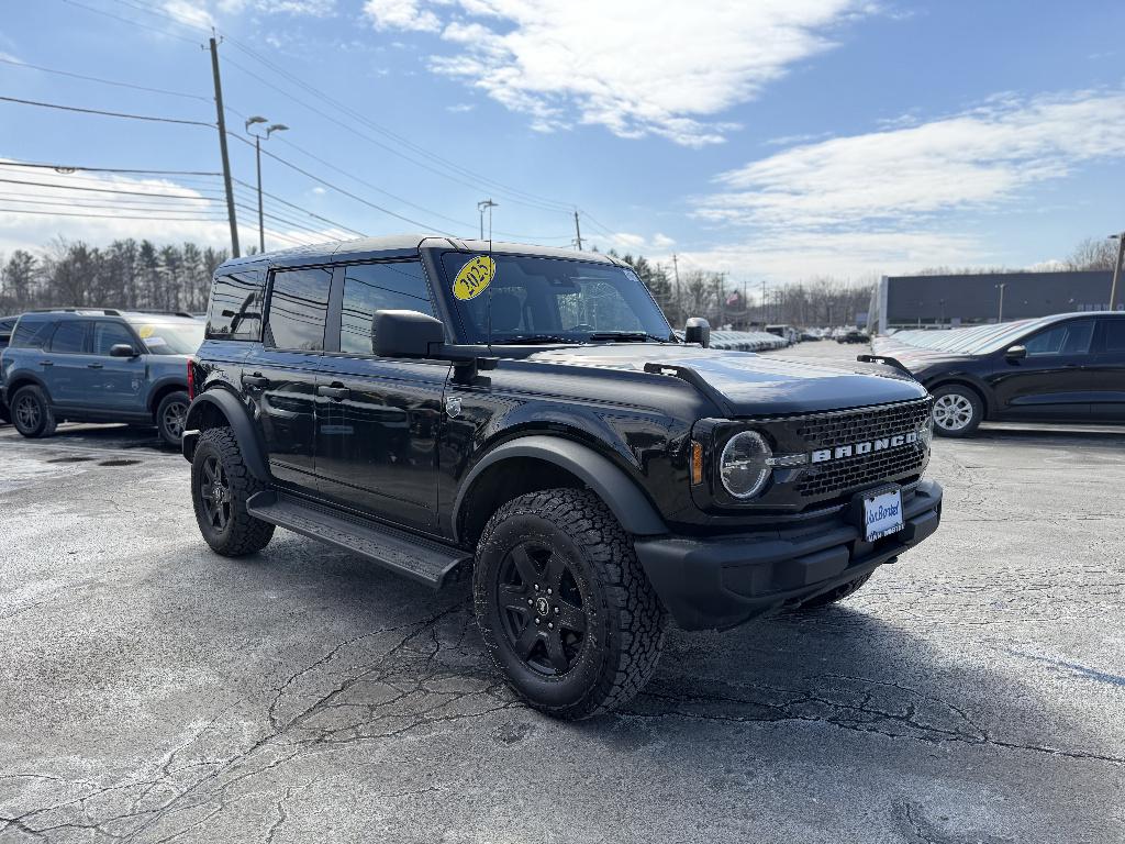 FORD BRONCO - 9