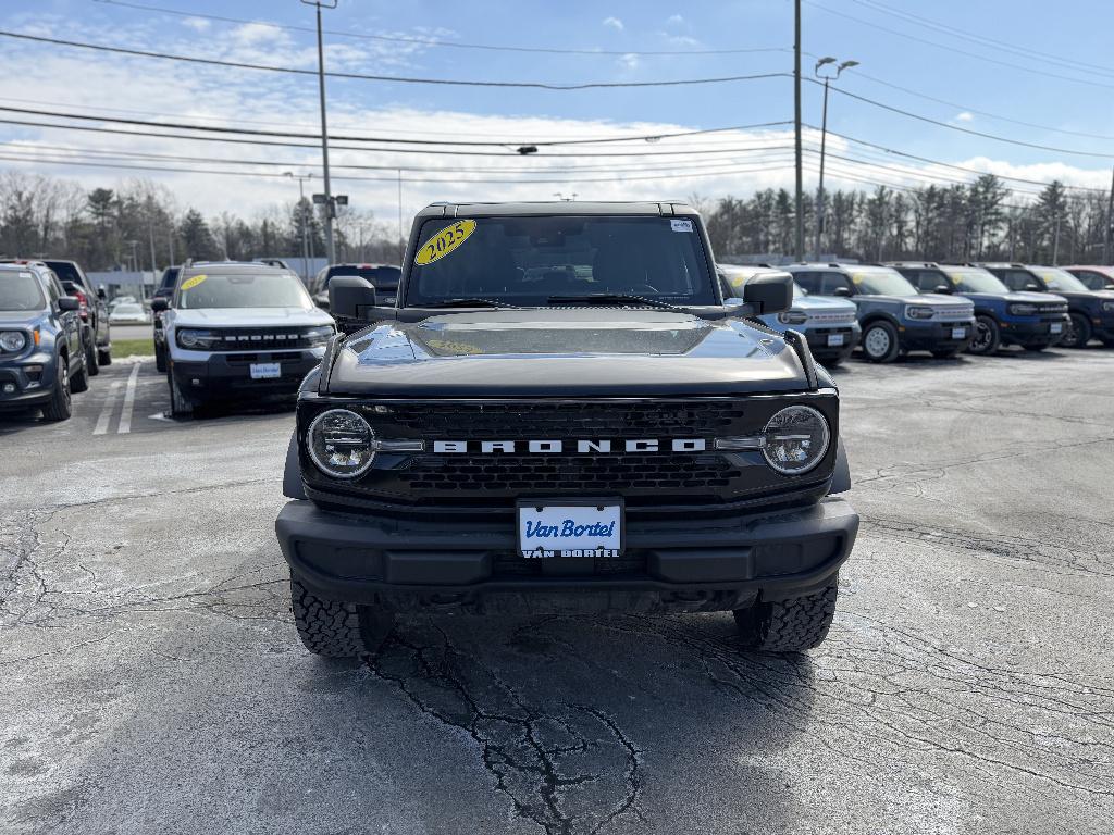 FORD BRONCO - 10