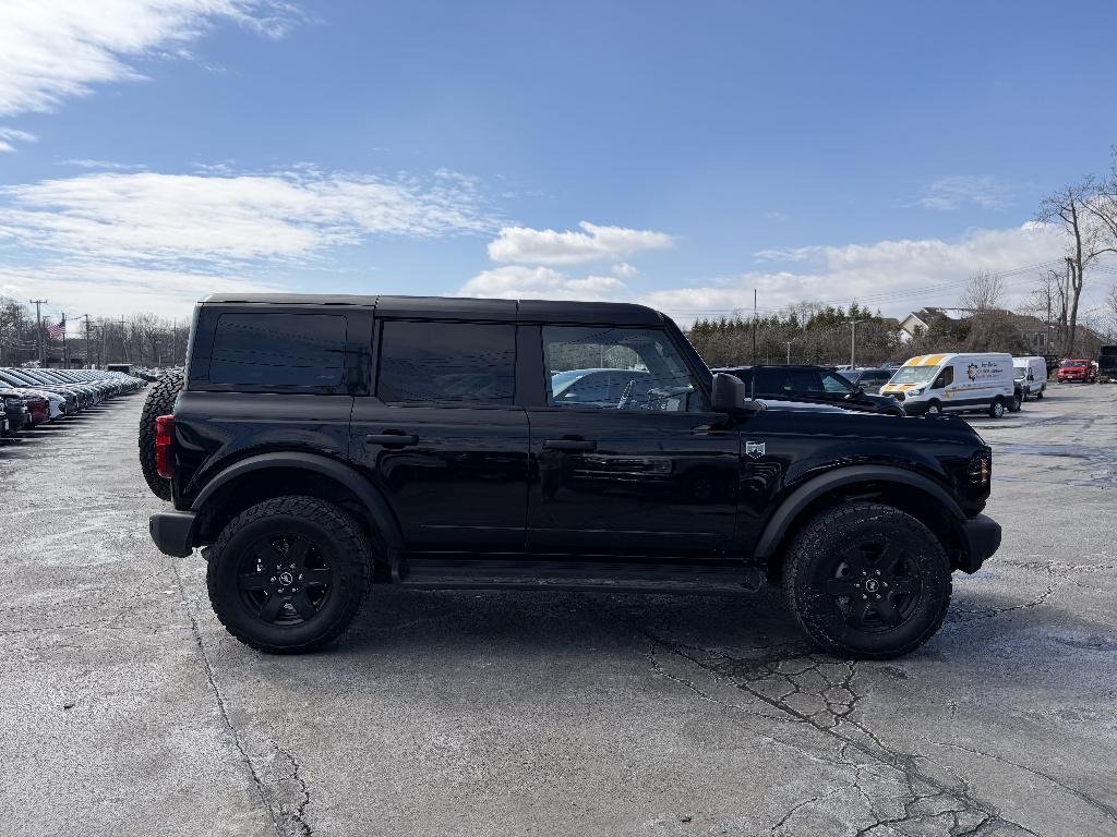 FORD BRONCO - 8