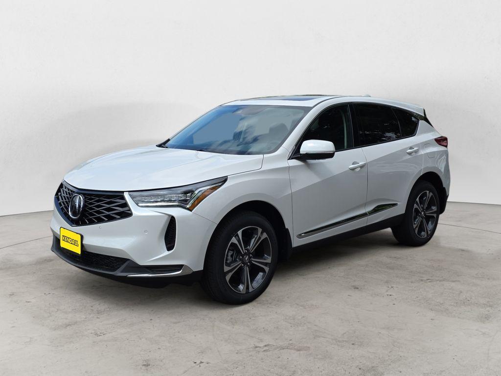 New 2026 Acura RDX TECHNOLOGY PACKAGE