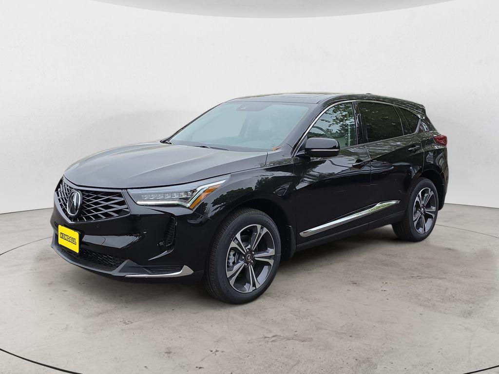 New 2026 Acura RDX TECHNOLOGY PACKAGE