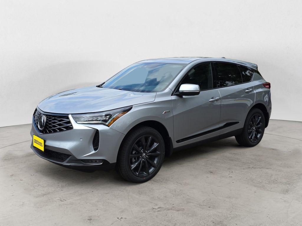 New 2026 Acura RDX A-Spec PACKAGE