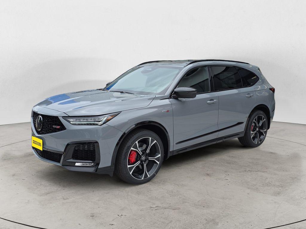 New 2026 Acura MDX Type S w/Advance Package