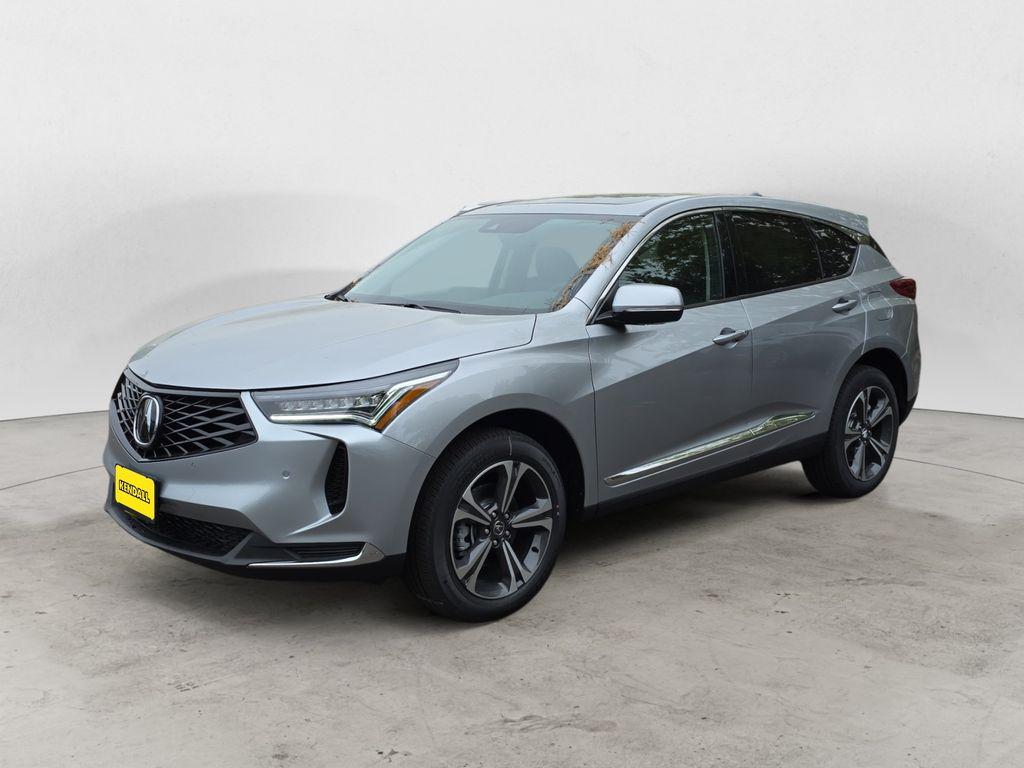 New 2026 Acura RDX TECHNOLOGY PACKAGE