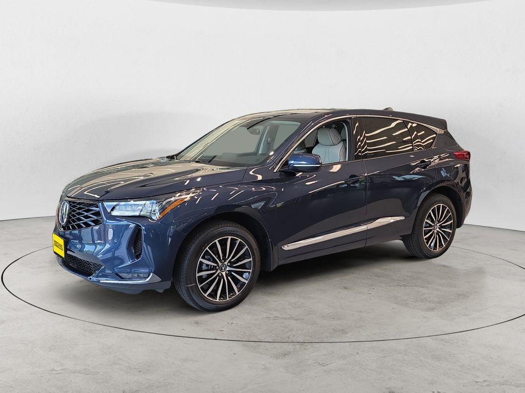 New 2026 Acura RDX ADVANCE PACKAGE