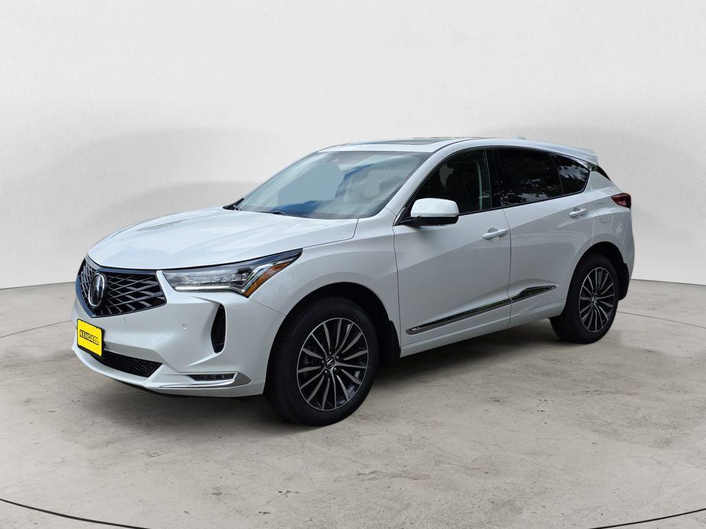 New 2026 Acura RDX ADVANCE PACKAGE