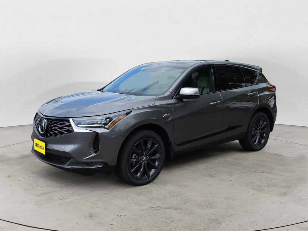 New 2026 Acura RDX A-Spec PACKAGE