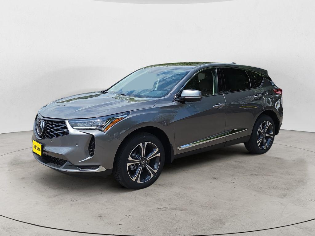 New 2026 Acura RDX TECHNOLOGY PACKAGE