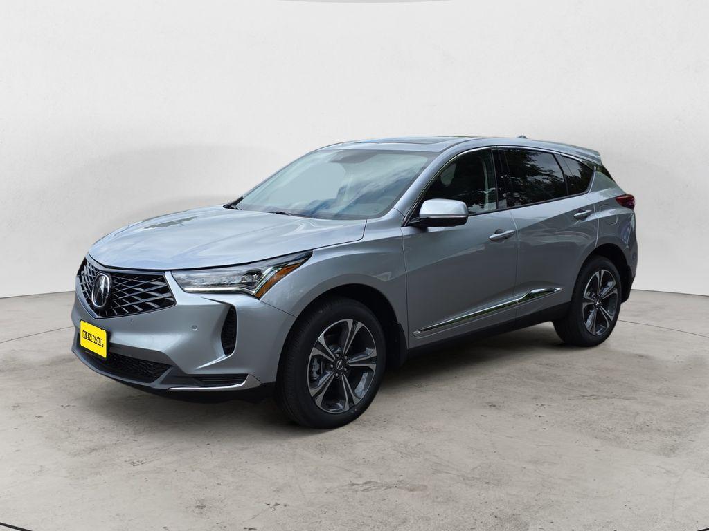 New 2026 Acura RDX TECHNOLOGY PACKAGE