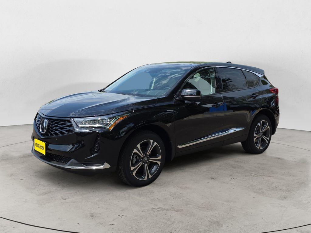 New 2026 Acura RDX TECHNOLOGY PACKAGE