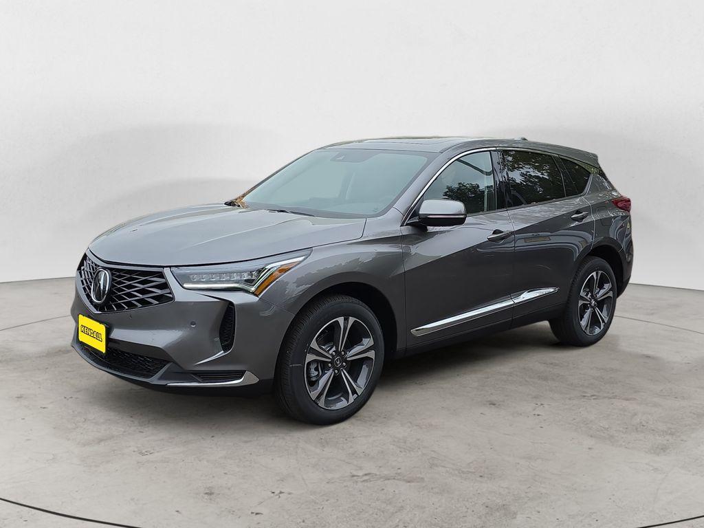 New 2026 Acura RDX TECHNOLOGY PACKAGE