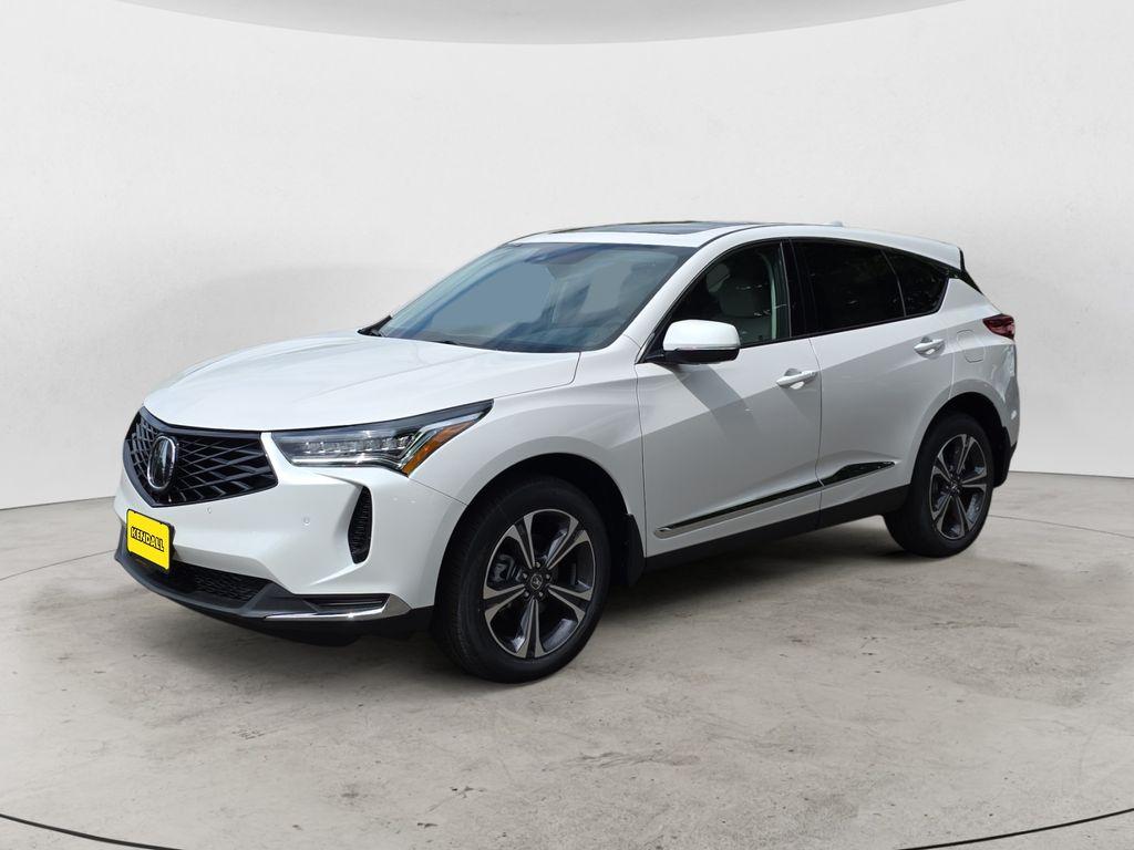 New 2026 Acura RDX TECHNOLOGY PACKAGE