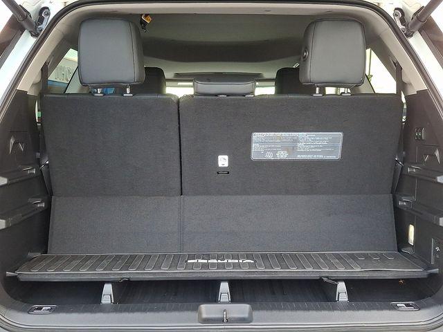 2024 Toyota SEQUOIA SR5 缩略图 29