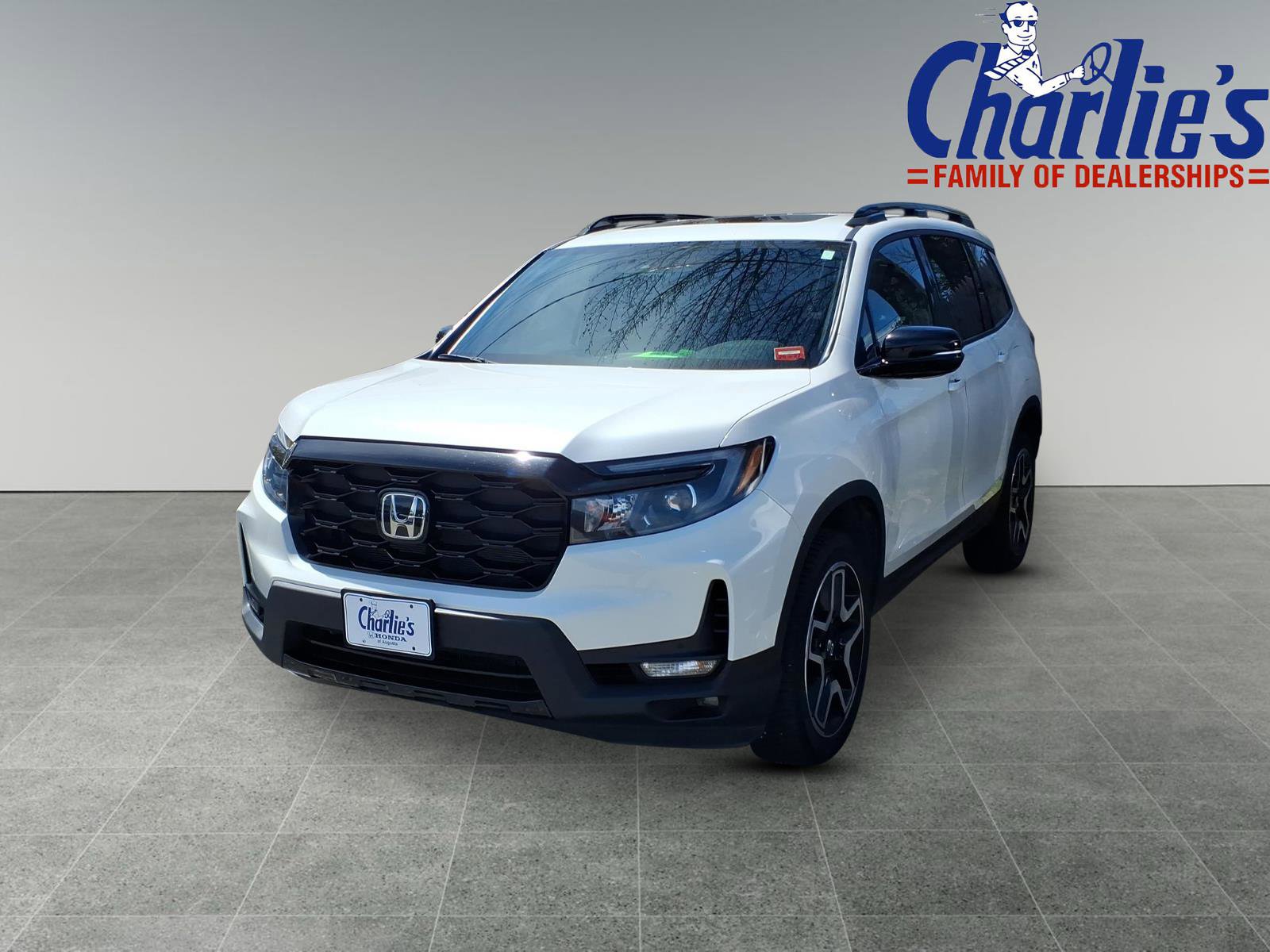 صورة 1 لـ 2023 Honda PASSPORT