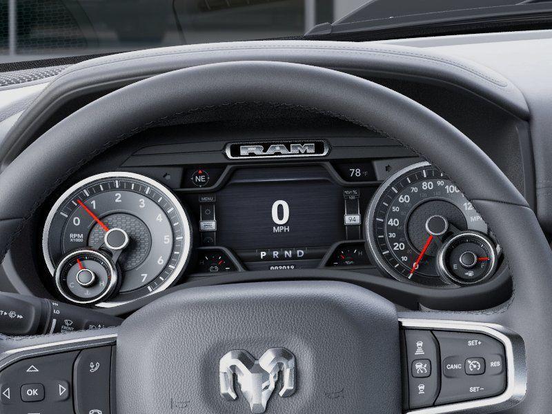 2026 RAM 1500 LARAMIE — миниатюра 17