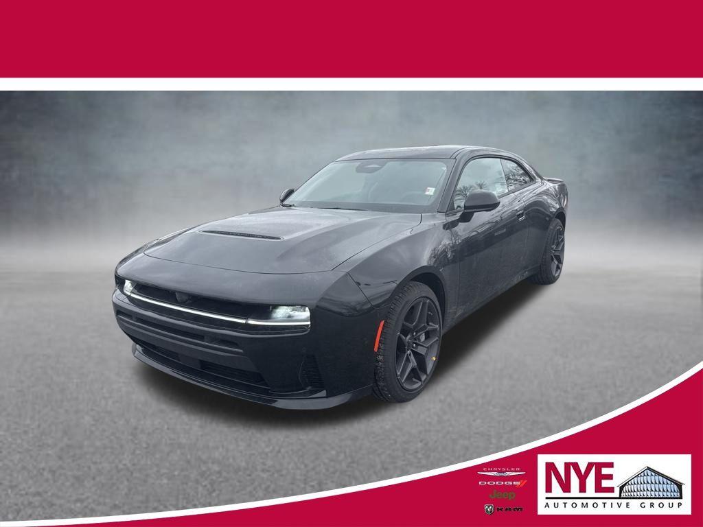 New 2026 Dodge Charger Scat Pack