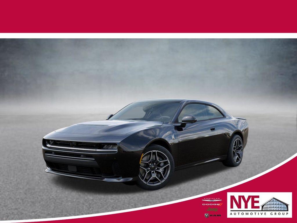 New 2026 Dodge Charger Scat Pack