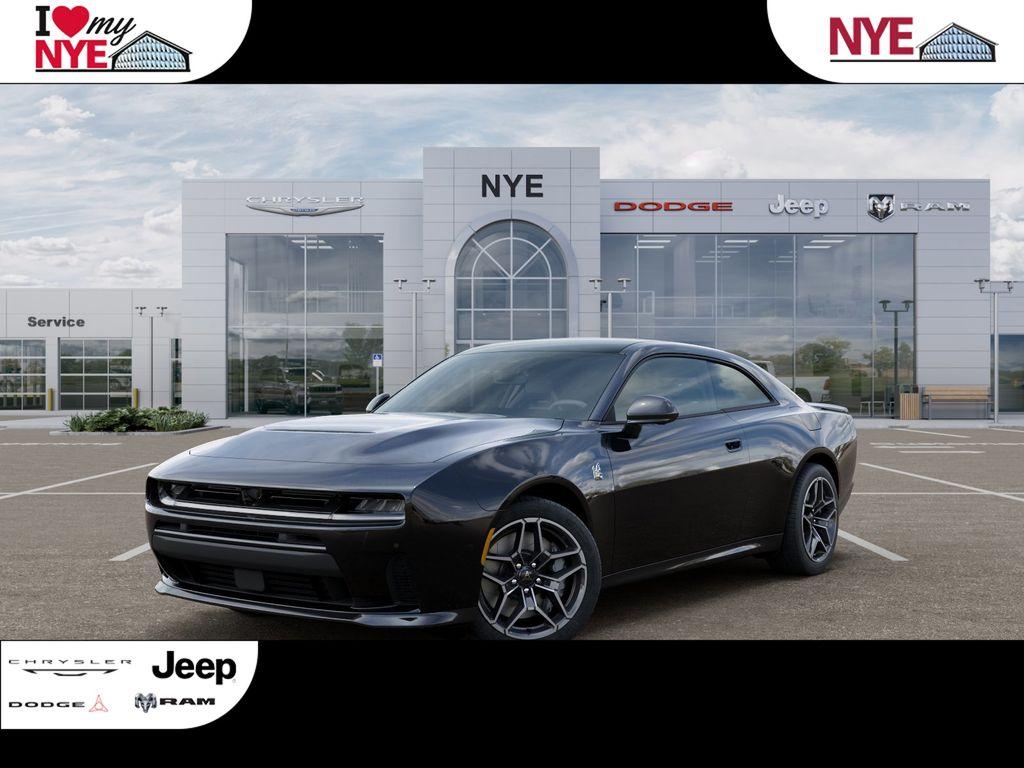 New 2026 Dodge Charger Scat Pack
